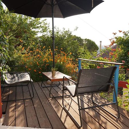 Apartament Agnanti Tragána Zewnętrze zdjęcie